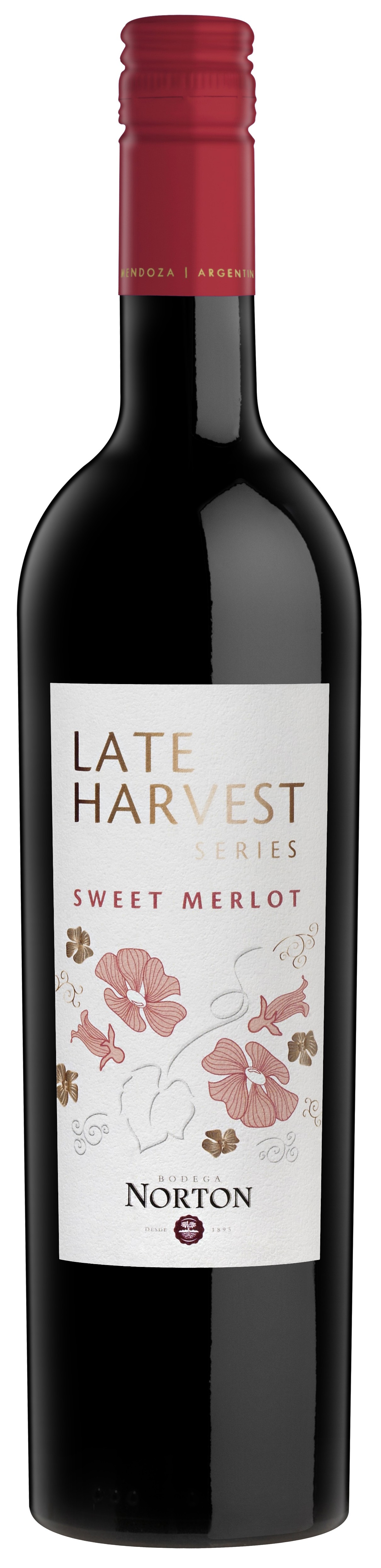 Norton Sweet Merlot
