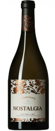 Nostalgia Alvarinho 2015