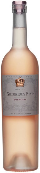 Notorious Pink Grenache