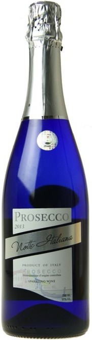 Notte Italiana Kosher Prosecco
