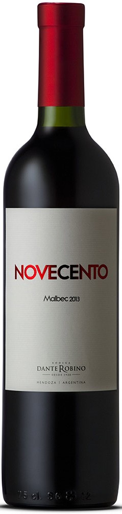 Novecento Malbec