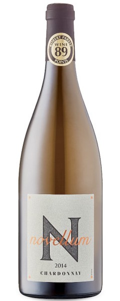 Novellum Chardonnay 2014