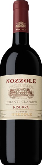 Nozzole Chianti Classico Riserva