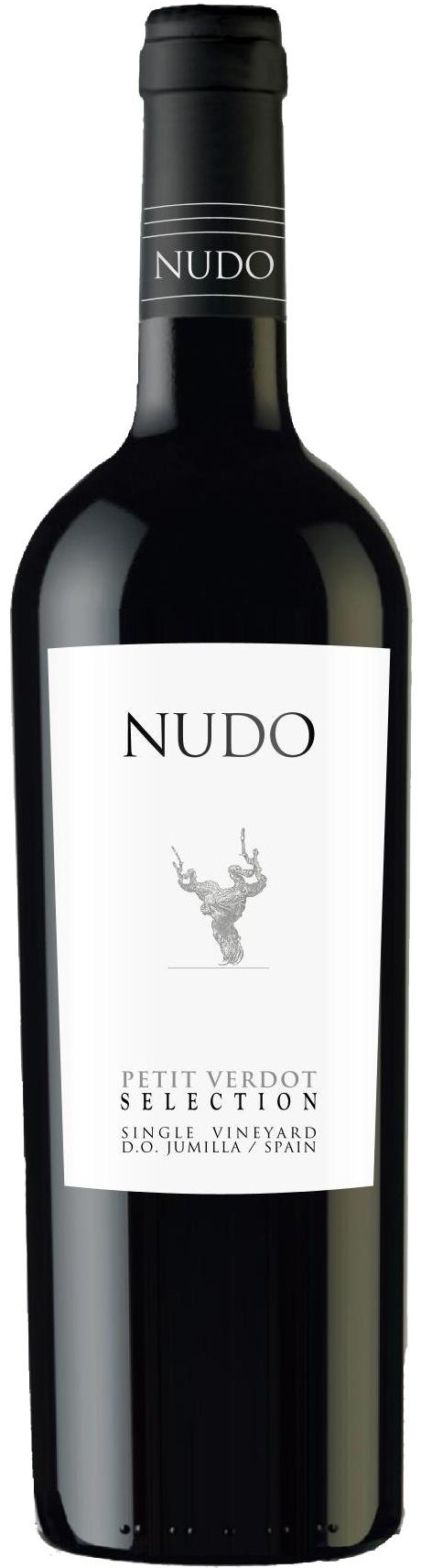 Nudo Petit Verdot 2007