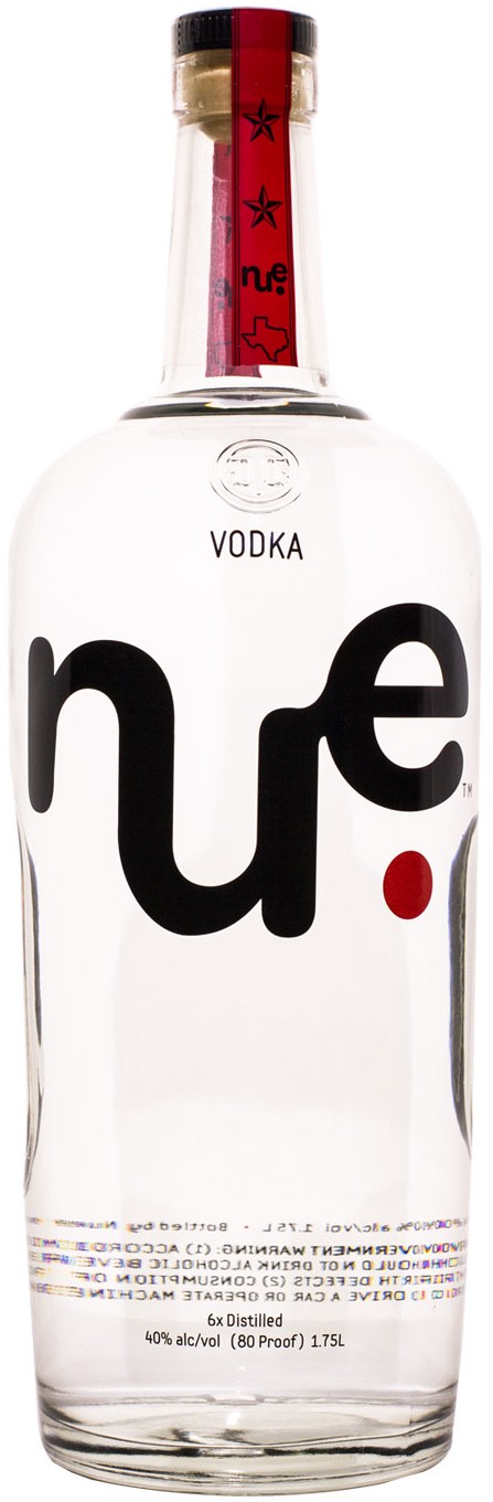 Nue Vodka