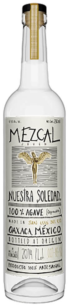 Nuestra Soledad San Luis del Rio