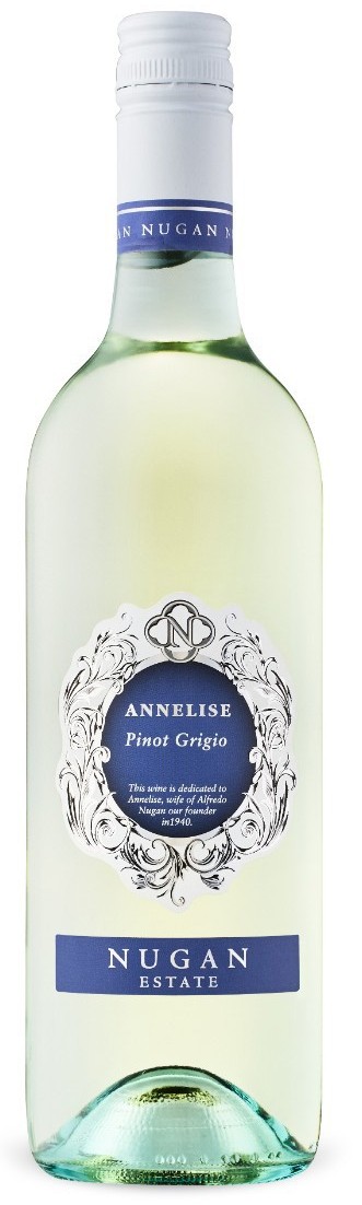 Nugan Estate Annelise Pinot Grigio