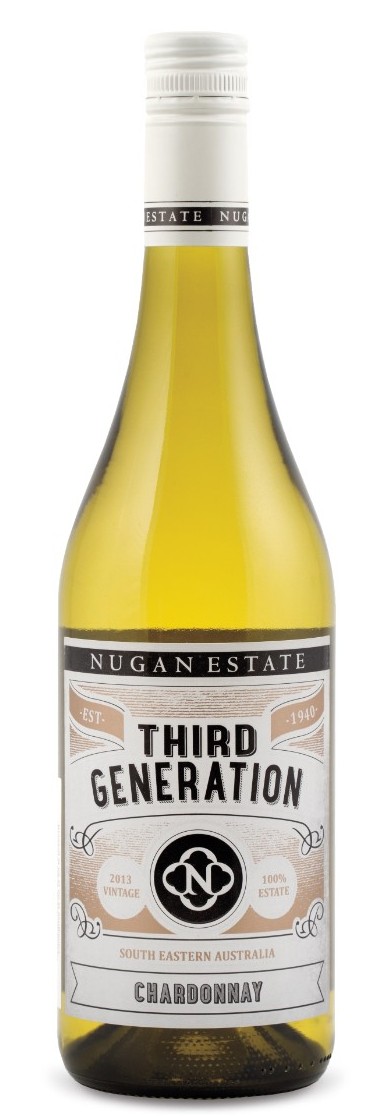 Nugan Estate Third Generation Chardonnay