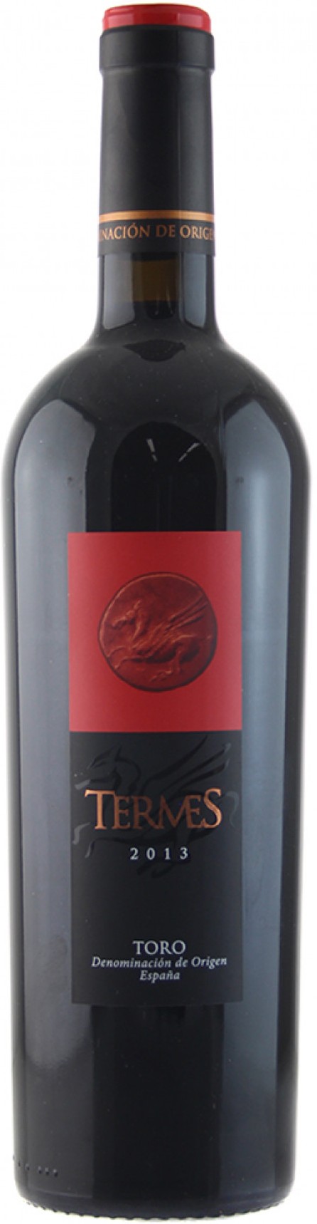 Numanthia Termes 2013