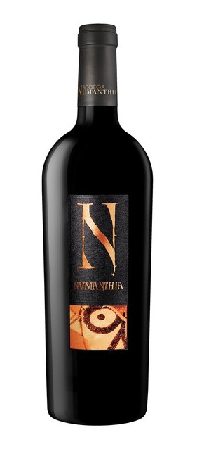 Numanthia Toro 2009