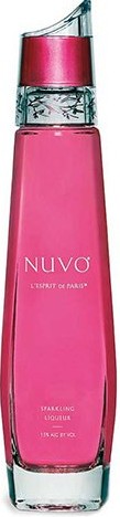 Nuvo Sparkling Liqueur