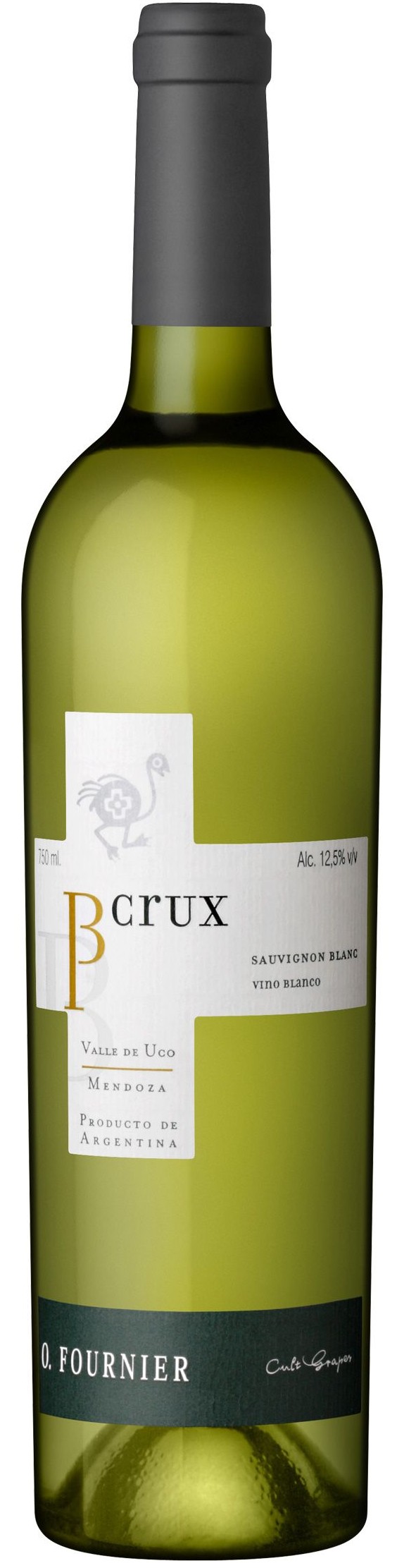 O. Fournier B Crux Sauvignon Blanc