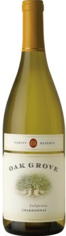 Oak Grove Chardonnay