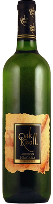 Oak Knoll American Niagara