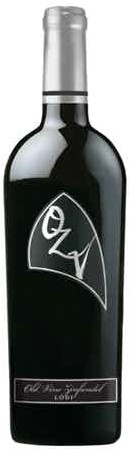 Oak Ridge Winery OZV Zinfandel