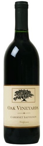 Oak Vineyards Cabernet Sauvignon