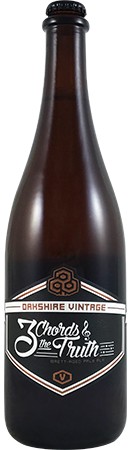 Oakshire 3 Chords & The Truth