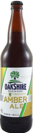 Oakshire Amber