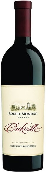 Oakville Cabernet Sauvignon