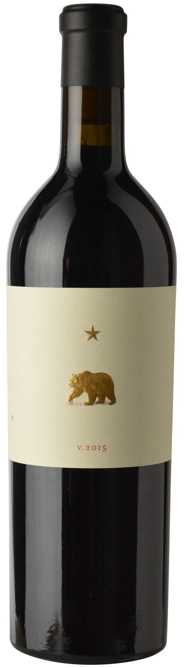 Oakville Ranch Cabernet Sauvignon 2005