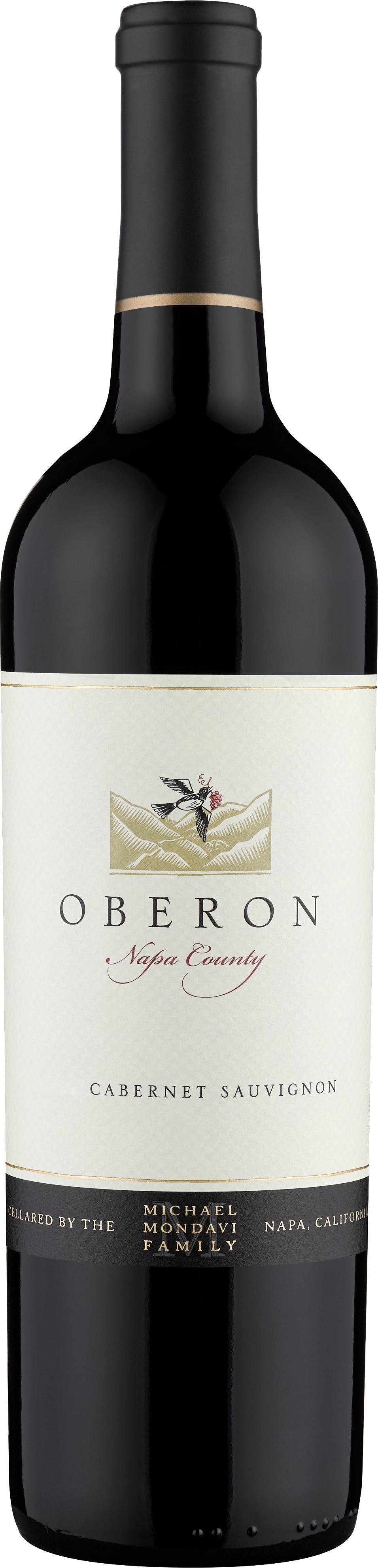 Oberon Cabernet Sauvignon
