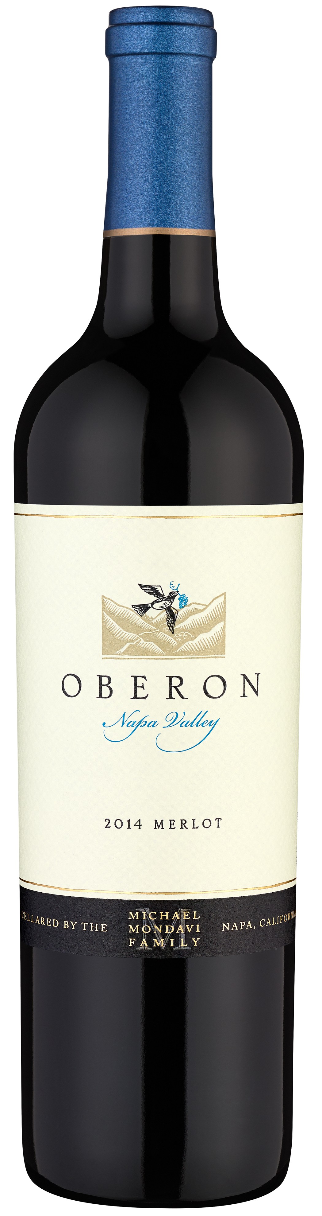 Oberon Napa Valley Merlot