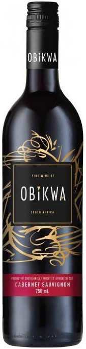 Obikwa Cabernet Sauvignon