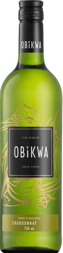 Obikwa Chardonnay