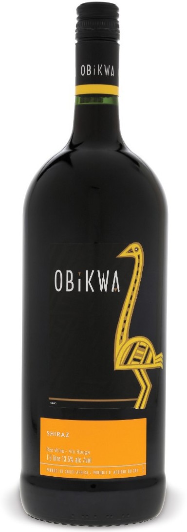 Obikwa Shiraz