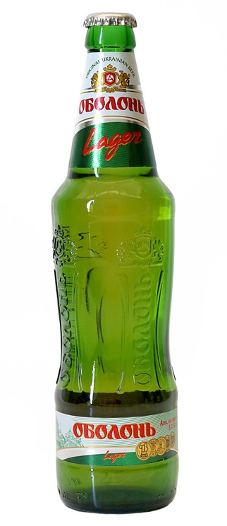 Obolon Lager