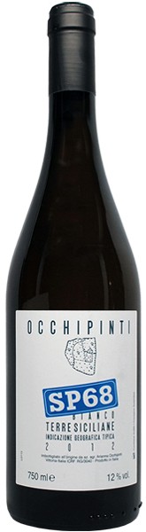Occhipinti SP68 Bianco