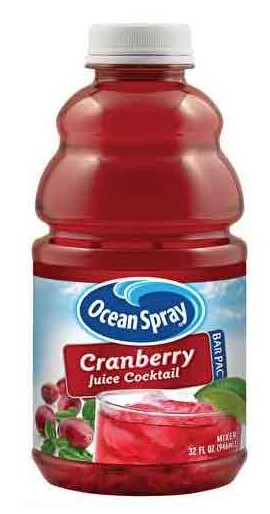 Ocean Spray Cranberries