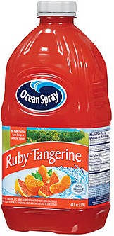 Ocean Spray Grapefruit Juice 64oz