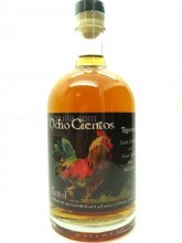 Ocho Cientos Sotol Reposado