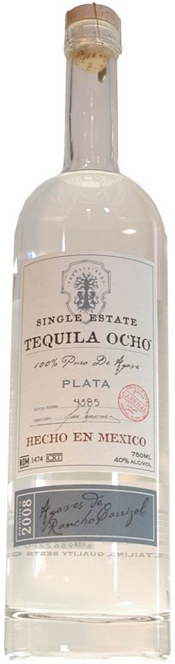 Ocho Plata El Carrizal