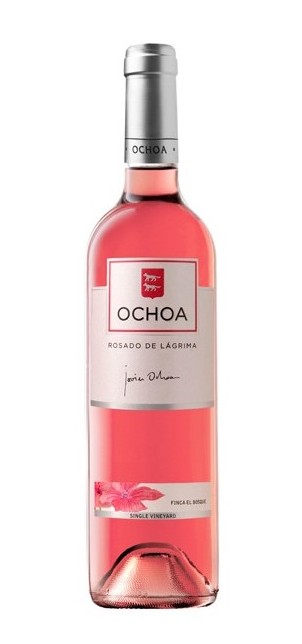 Ochoa Rose