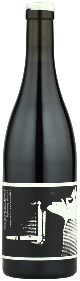 Ochota Barrels Impeccable Disorder Pinot Noir