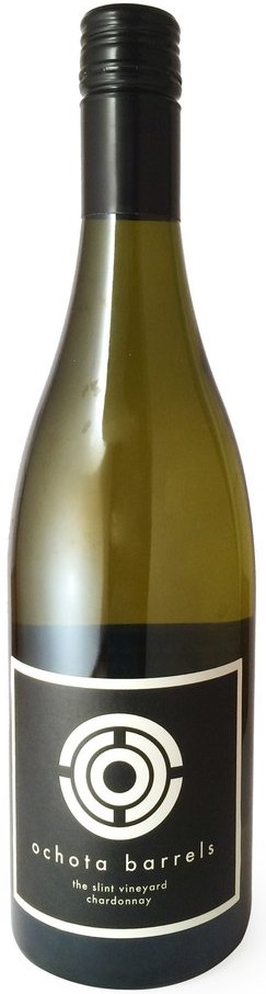 Ochota Barrels Slint Adelaide Hills Chardonnay