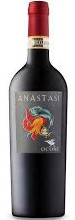 Ocone 'Anastasi' Aglianico del Taburno