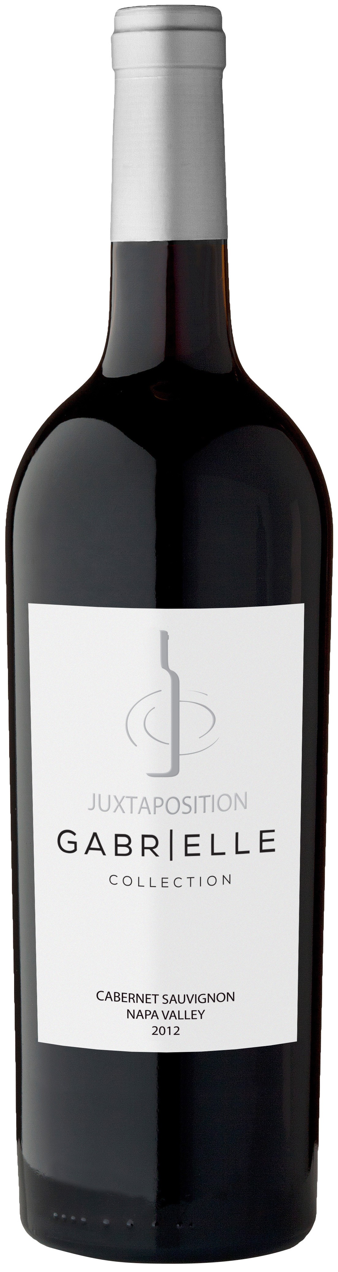 O'Connell Juxtaposition Cabernet Sauvignon 2012