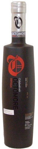 Octomore 02.2/140 Orpheus