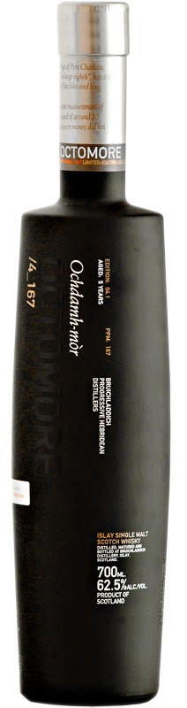Octomore 04.1/167