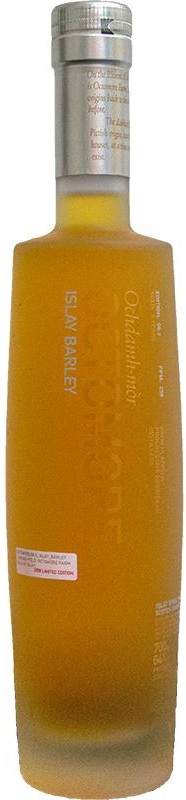Octomore 06.3/258 Islay Barley
