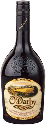 O'Darby Cream Liquor