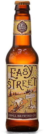 Odells Easy Street