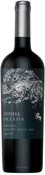Odfjell Orzada Carignan