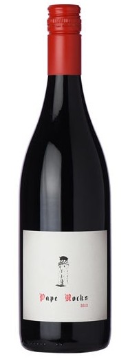 Odisea Cochon Pape Rocks