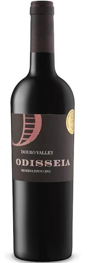 Odisseia Reserva 2012