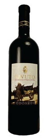 Odoardi Savuto Gaglioppo