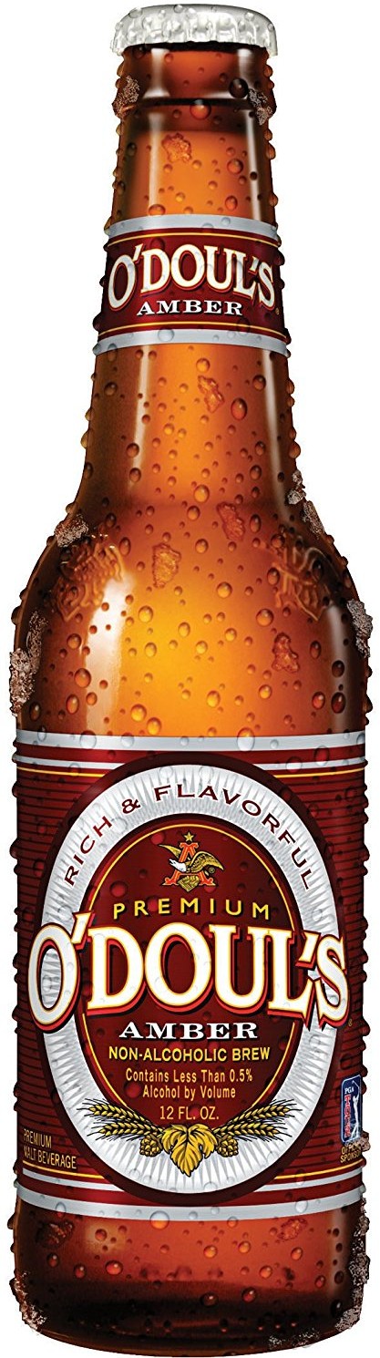 O'doul's Non-Alcoholic Amber